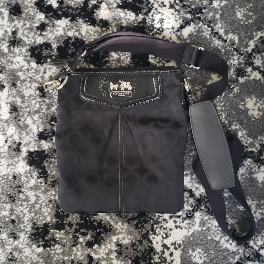 Coach Crossbody Purse